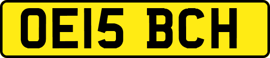 OE15BCH