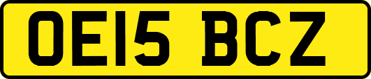 OE15BCZ
