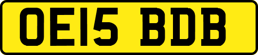 OE15BDB
