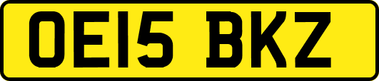 OE15BKZ
