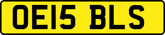 OE15BLS