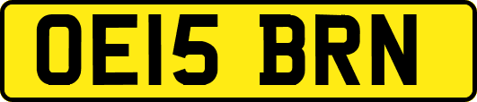 OE15BRN