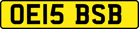 OE15BSB