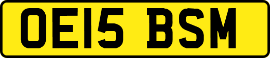 OE15BSM