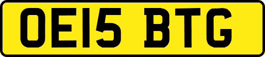 OE15BTG