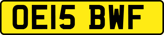 OE15BWF