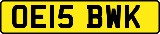 OE15BWK