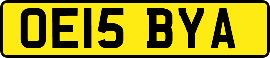 OE15BYA