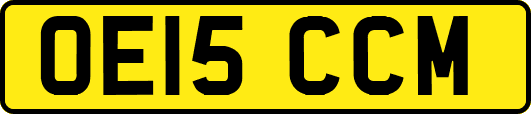 OE15CCM