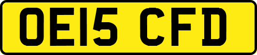 OE15CFD