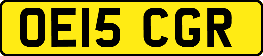 OE15CGR