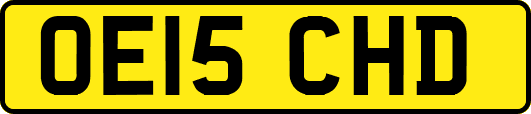 OE15CHD