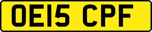 OE15CPF