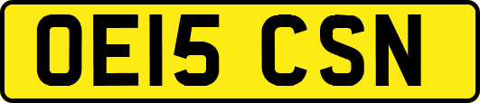 OE15CSN