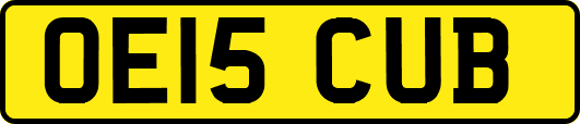 OE15CUB