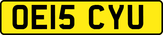 OE15CYU