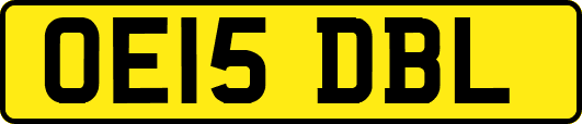 OE15DBL