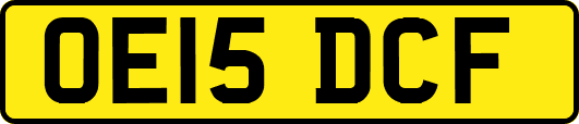 OE15DCF