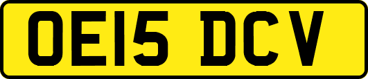 OE15DCV