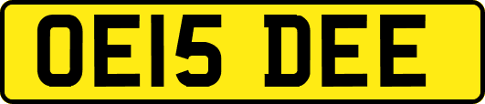 OE15DEE