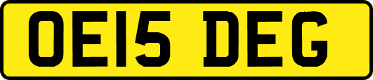 OE15DEG