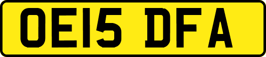 OE15DFA