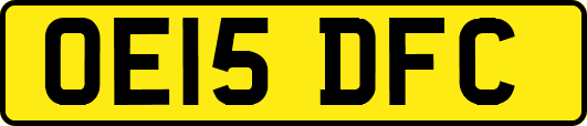 OE15DFC