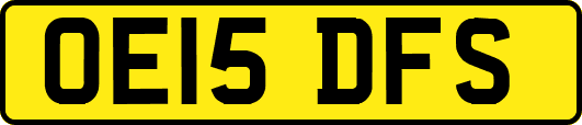 OE15DFS