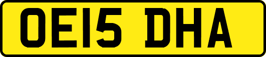OE15DHA