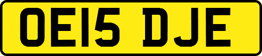 OE15DJE