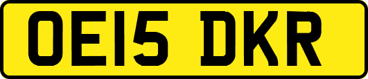 OE15DKR