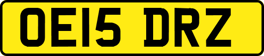 OE15DRZ