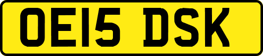 OE15DSK