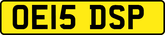OE15DSP