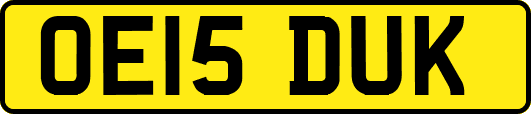 OE15DUK