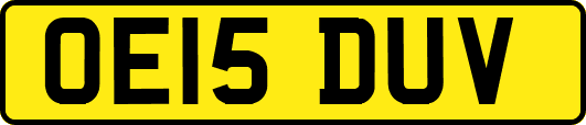 OE15DUV