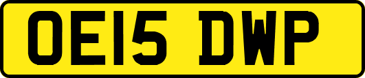 OE15DWP