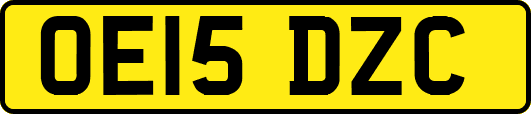 OE15DZC