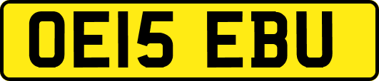 OE15EBU