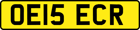 OE15ECR
