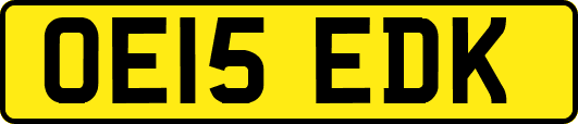 OE15EDK