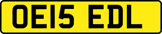 OE15EDL