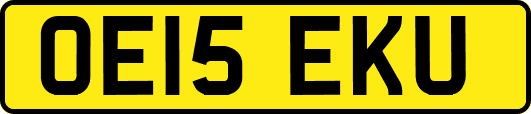 OE15EKU