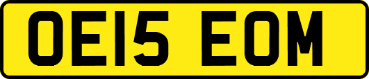 OE15EOM