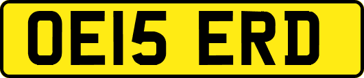 OE15ERD