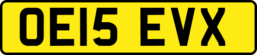OE15EVX