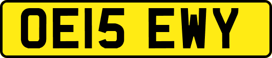 OE15EWY