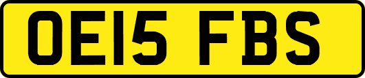 OE15FBS