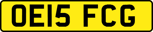 OE15FCG