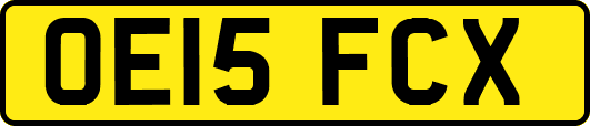 OE15FCX